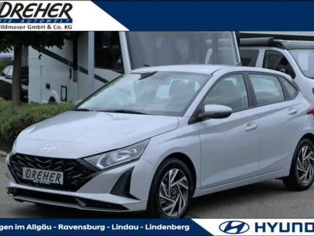 Hyundai i20 T-GDi Trend 1.0