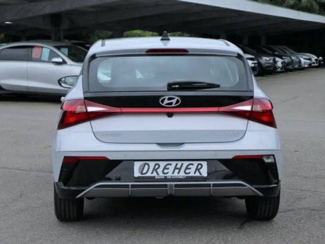 Hyundai i20 T-GDi Trend 1.0