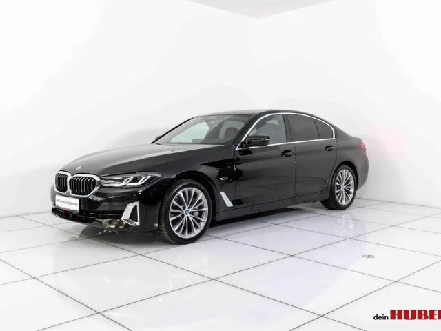 BMW 5 Serie 545 xDrive Sedan 545e