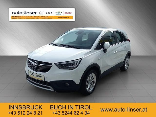 Opel Crossland X Sports Tourer Innovation ECOTEC