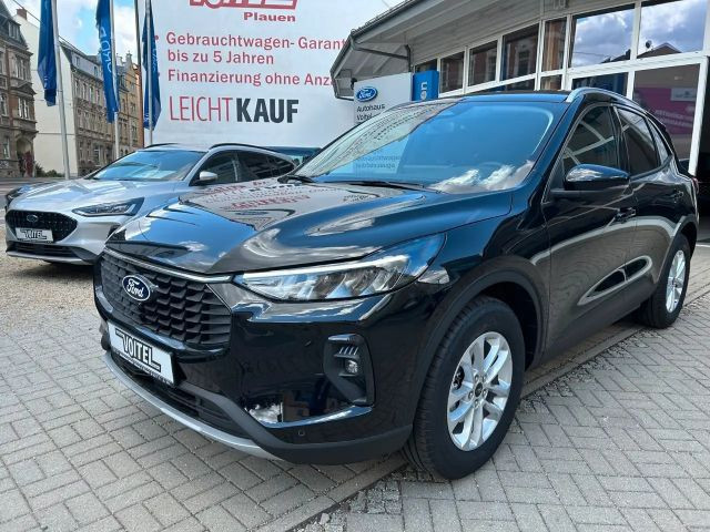 Ford Kuga Titanium