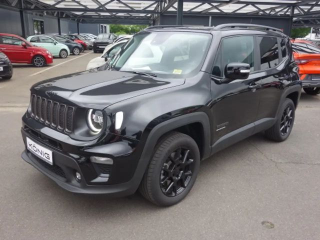 Jeep Renegade 4x4