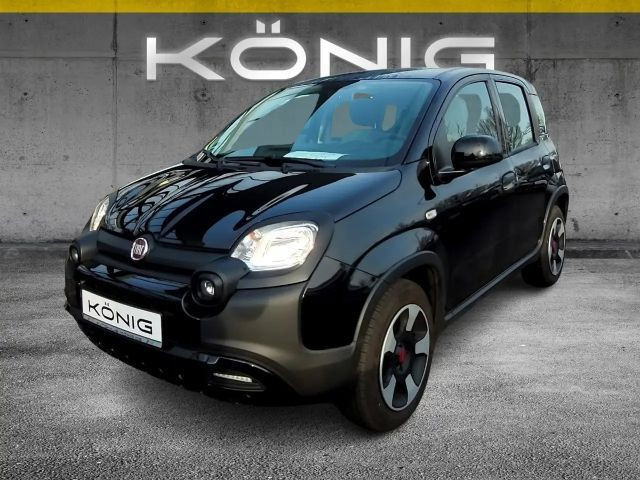 Fiat Panda CityCross Cross