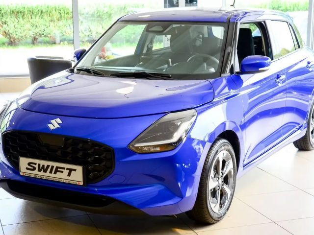 Suzuki Swift Comfort DualJet Hybrid