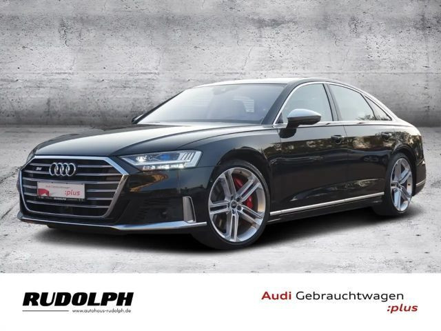 Audi S8 Quattro 4.0 TFSI