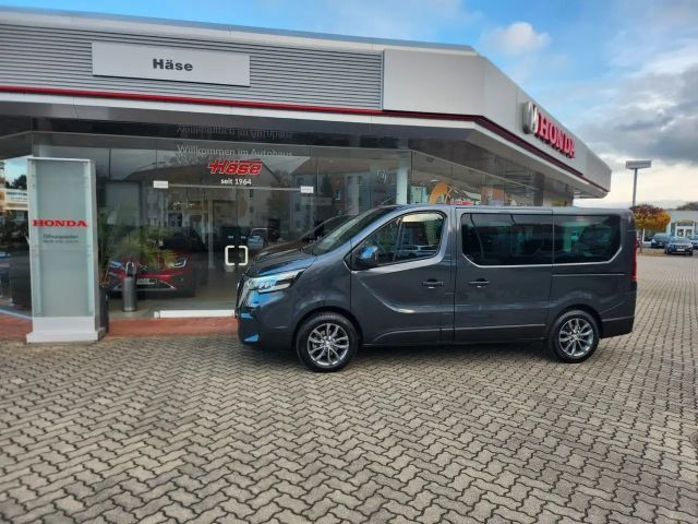 Nissan Primastar Tekna L1H1 8-zitter