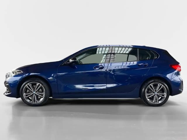 BMW 1 Serie 118 Sport Line Sedan 118i