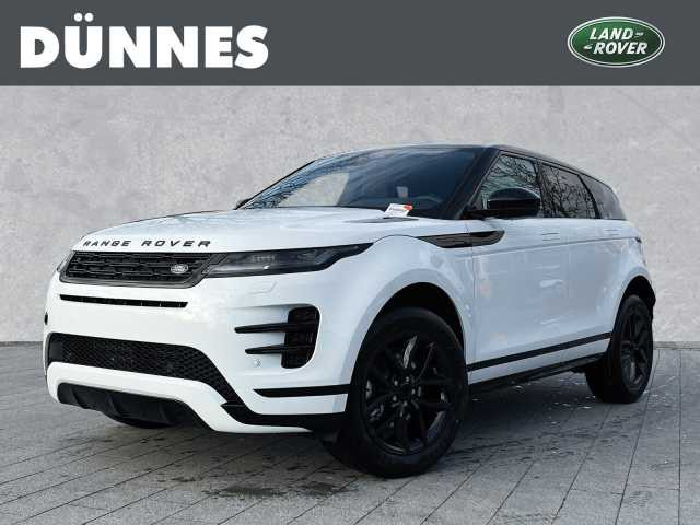 Land Rover Range Rover Evoque Dynamic SE