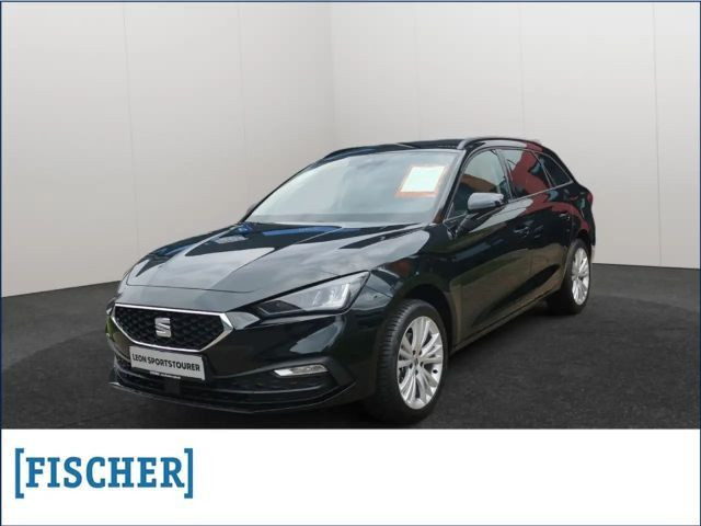 Seat Leon Style 1.0 TSI Sportstourer