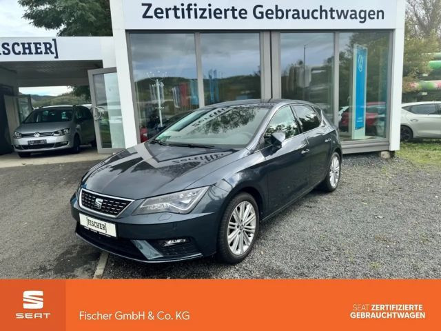 Seat Leon Xcellence 1.5 TSI