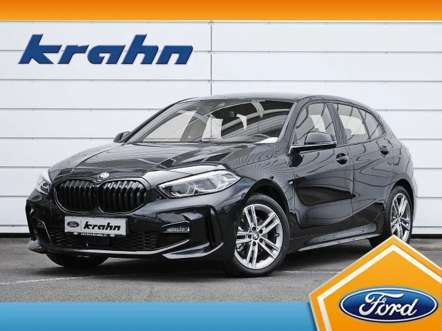 BMW 1 Serie 118 M-Sport Sedan 118i