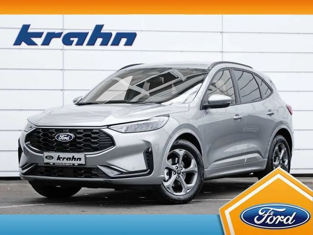 Ford Kuga EcoBoost ST Line