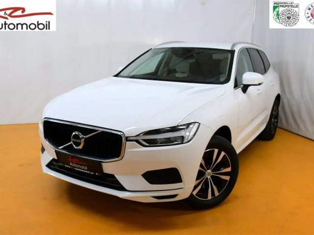 Volvo XC60 D4 Momentum