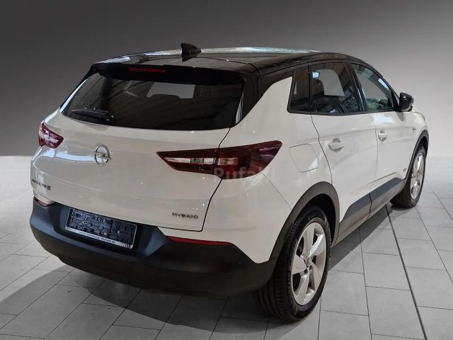 Opel Grandland X Hybrid