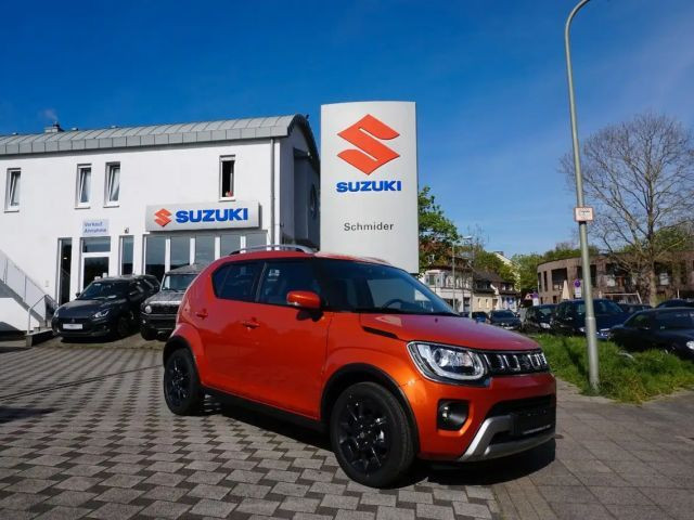 Suzuki Ignis Comfort Hybrid