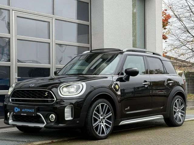 Mini Cooper SE Countryman All4 SE