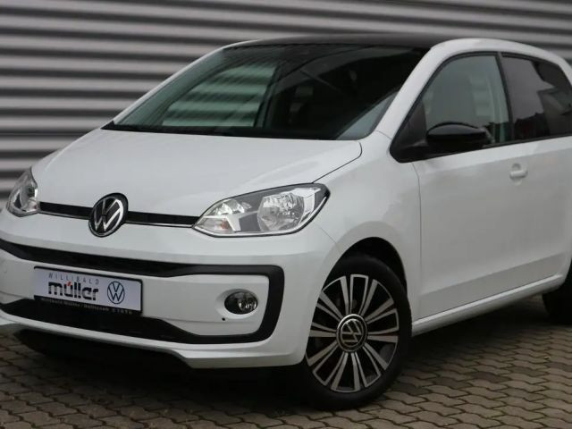 Volkswagen up! Style