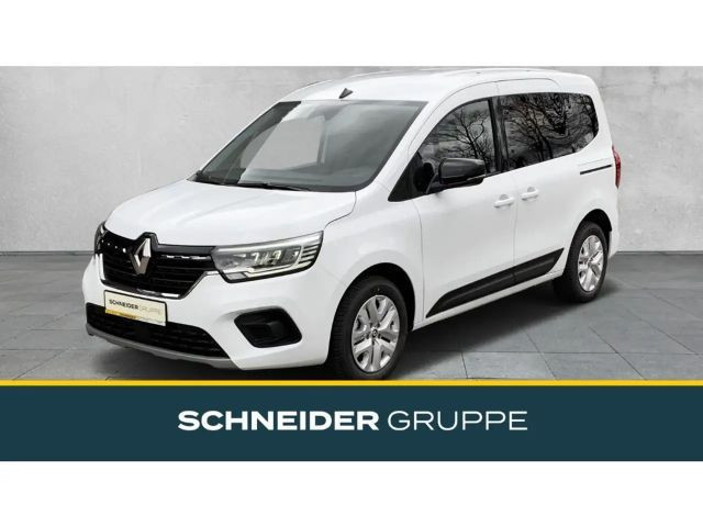 Renault Kangoo TCe 100 Equilibre Equilibre