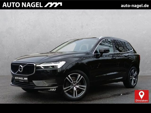 Volvo XC60 AWD Momentum