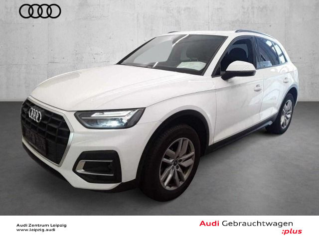 Audi Q5 Quattro S-Tronic Hybride 50 TFSI