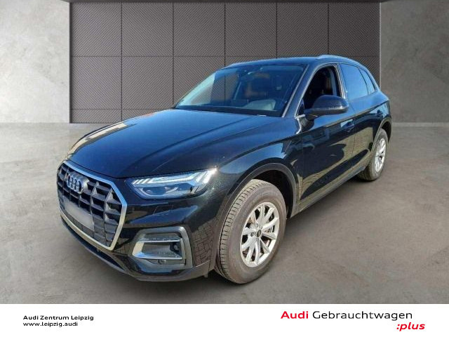 Audi Q5 Quattro S-Tronic 40 TDI