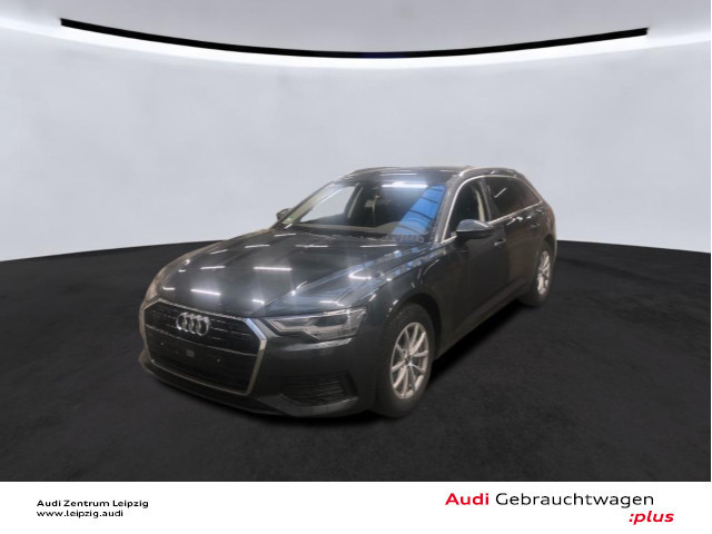 Audi A6 Avant S-Tronic 40 TDI