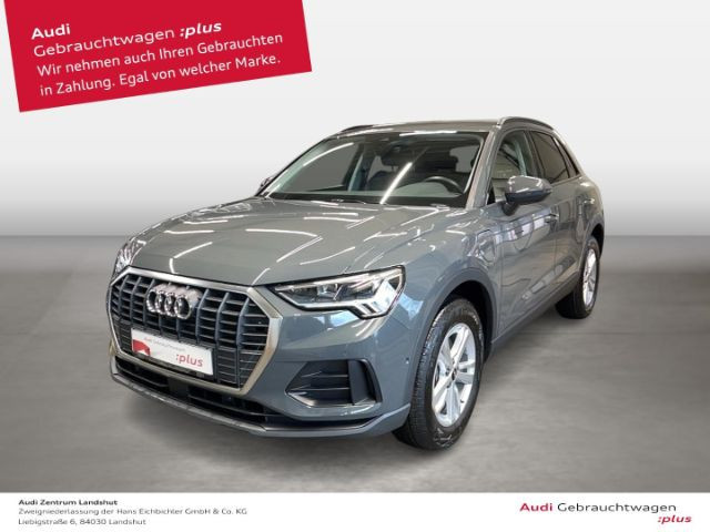 Audi Q3 S-Tronic Hybride 45 TFSI