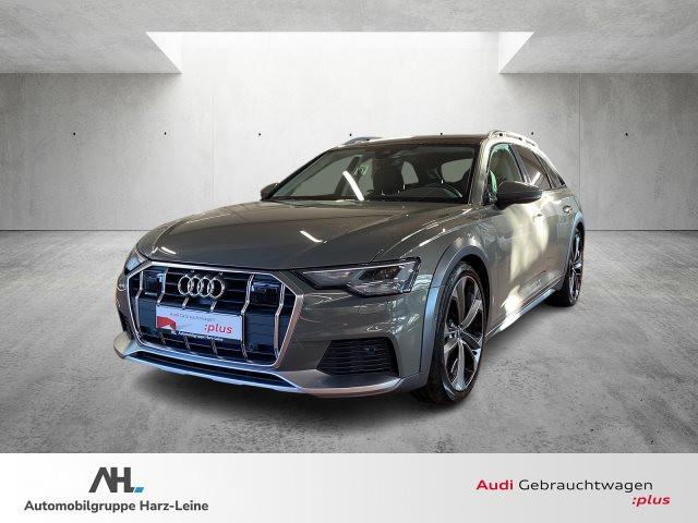 Audi A6 allroad Quattro 50 TDI