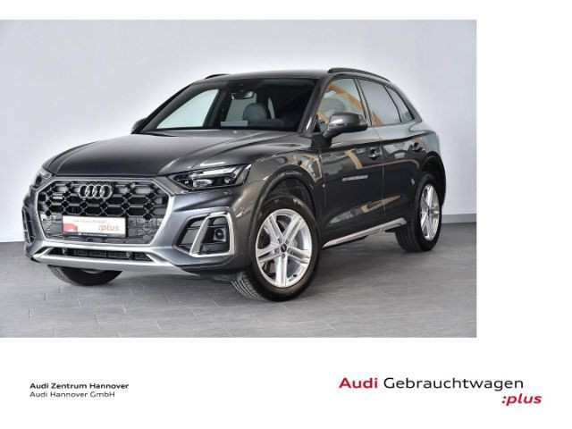 Audi Q5 Quattro S-Line S-Tronic 40 TDI