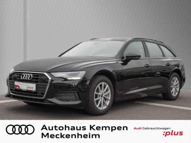 Audi A6 Avant S-Tronic 35 TDI