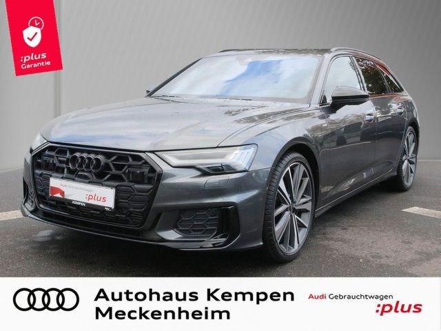 Audi A6 Avant Quattro S-Line S-Tronic Hybride 50 TFSI