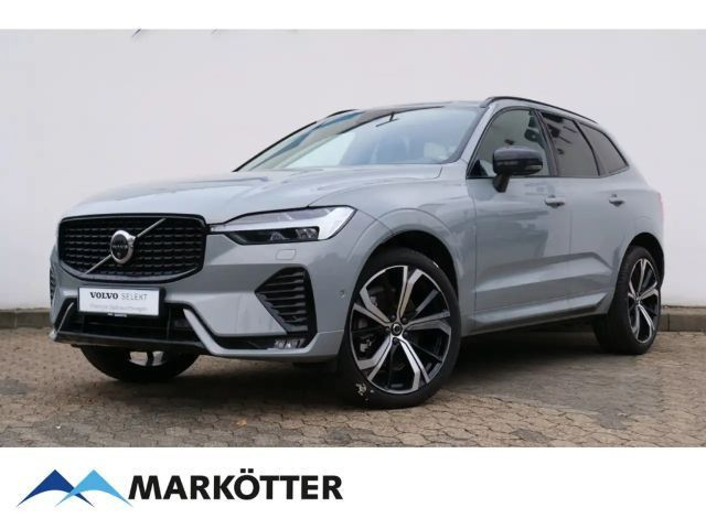 Volvo XC60 Plus Dark