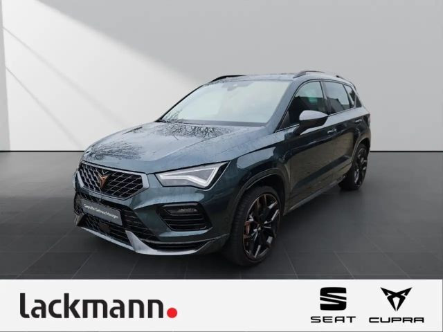 Cupra Ateca 4Drive VZ