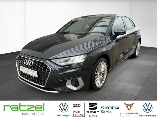 Audi A3 Sportback Sedan S-Tronic 30 TFSI