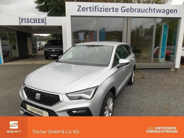 Seat Ateca Style 1.5 TSI