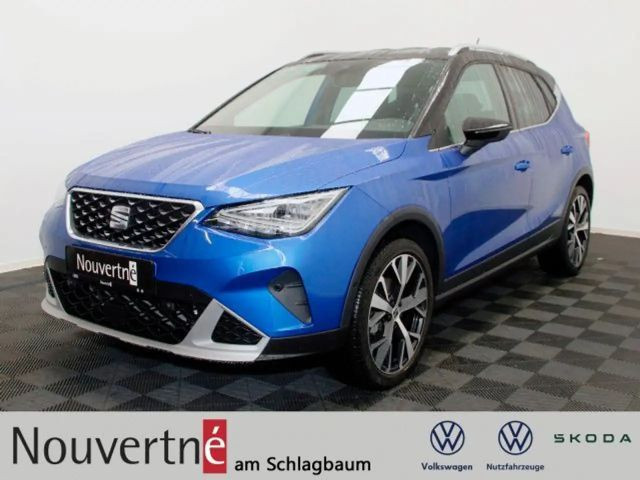 Seat Arona 1.0 TSI