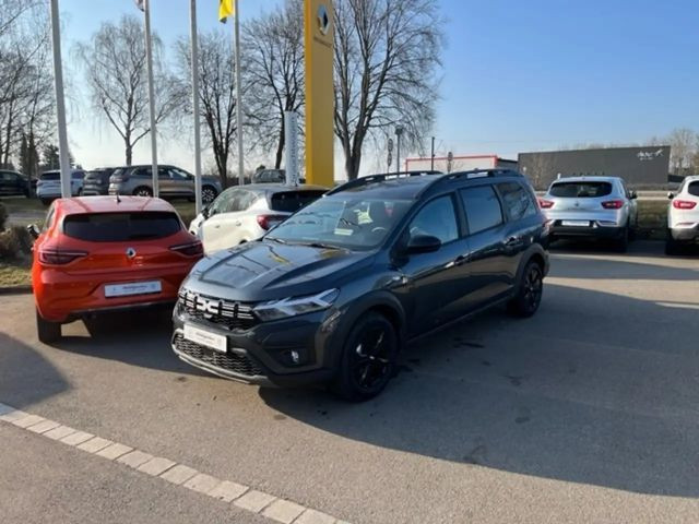 Dacia Jogger TCe 110 Extreme