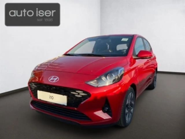 Hyundai i10 GO Plus 1,2 MT a5bu2-PP2-OO4