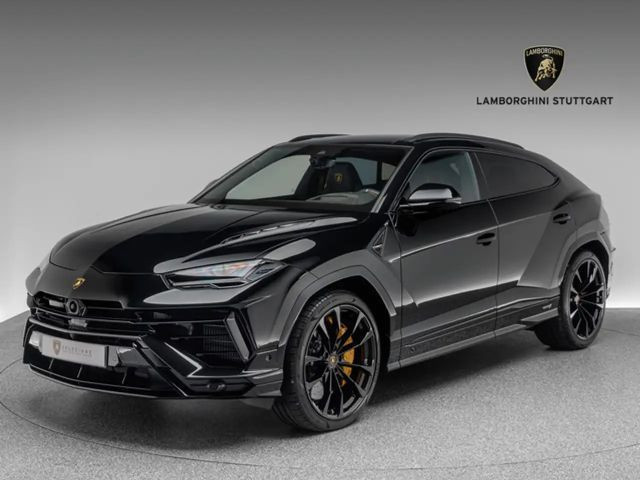 Lamborghini Urus S