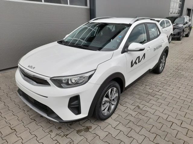 Kia Stonic Vision 2024 1.0T DCT-Automatik Navi RF-Kamera uvm.