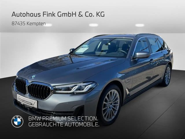 BMW 5 Serie 530 xDrive Touring 530e