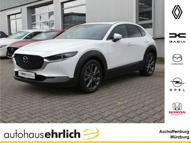 Mazda CX-30 SkyActiv Selection