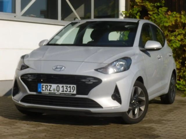 Hyundai i10 Trend 1.0