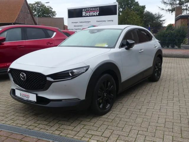 Mazda CX-30 Nagisa Leder Automatik Bose