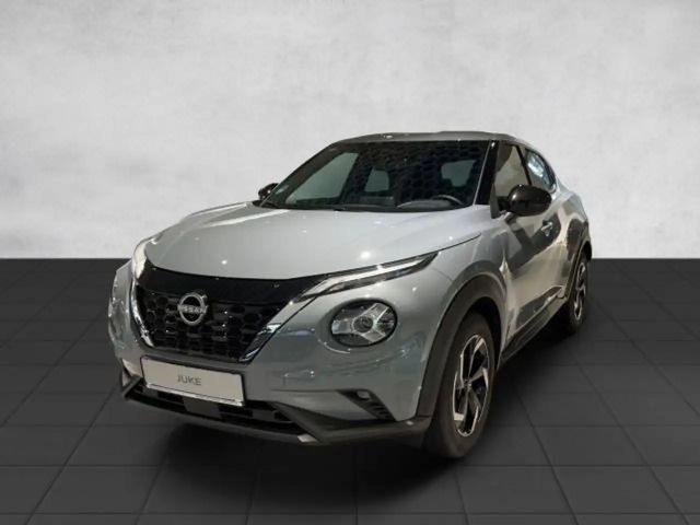 Nissan Juke N-Connecta