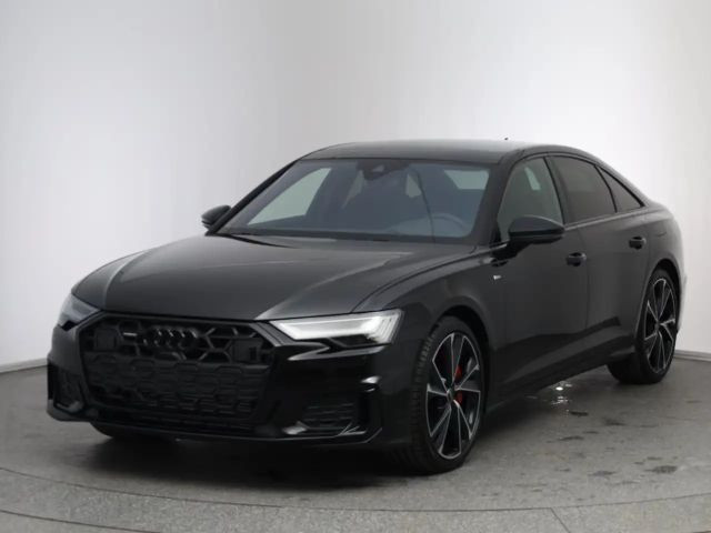 Audi A6 Sedan Quattro S-Line Hybride 55 TFSI