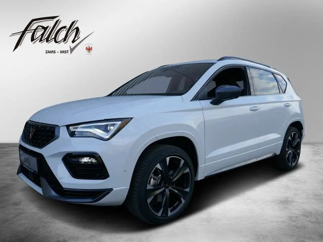 Cupra Ateca 4Drive 2.0 TSI DSG