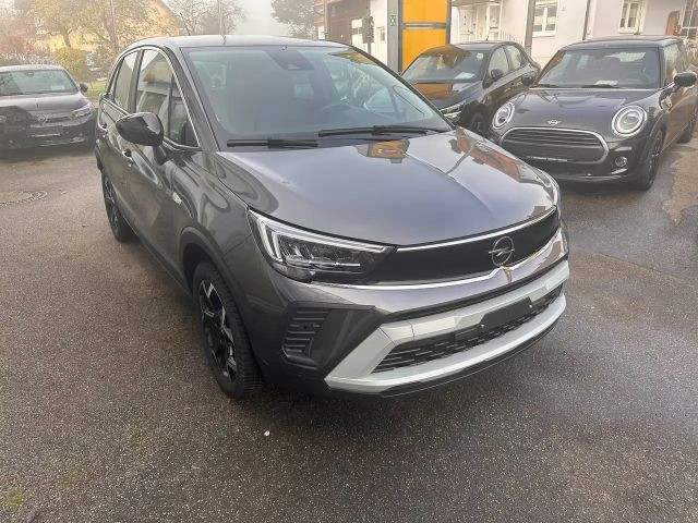 Opel Crossland X Business Elegance