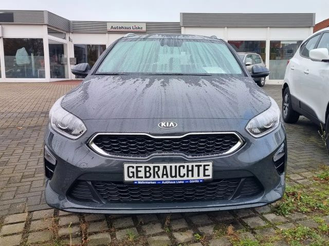 Kia Ceed NAVI/KLIMA/LMF/RS/MAL/LS/TFL/MFLL/ZV/TEMPOMAT/BC/