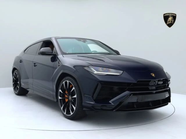 Lamborghini Urus S